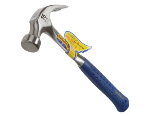 Picture of Estwing E316C 16Oz Curved Claw Hammer
