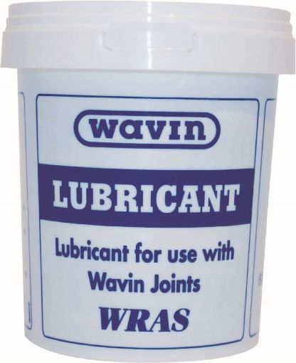 Picture of Wavin Lubricant Tub 800g