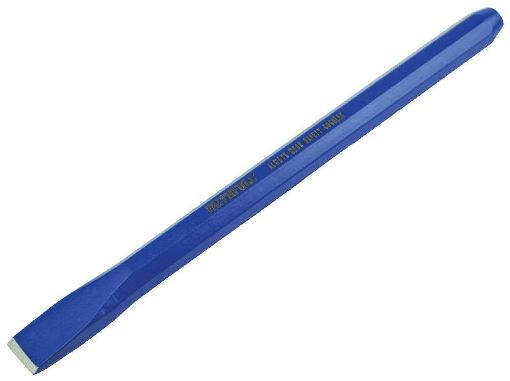 Picture of Faithfull Cold Chisel 250 x 20mm (10 x 3/4in)