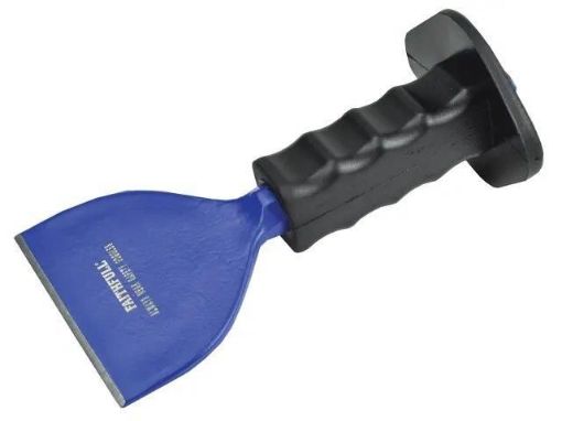 Picture of Faithfull Brick Bolster 4in With Grip