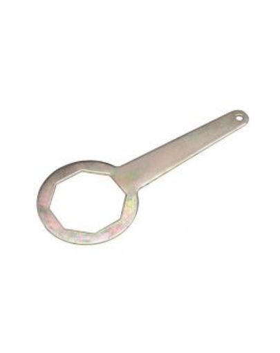 Picture of Faithfull Immersion Heater Spanner - Cranked