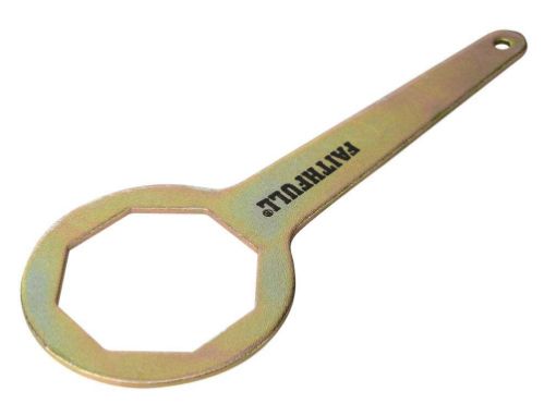 Picture of Faithfull Immersion Heater Spanner - Flat Type