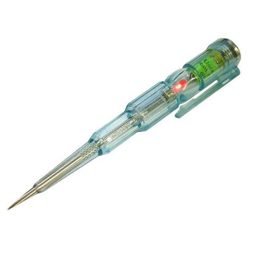 Picture of Faithfull Mainstester Screwdriver - Multi Function