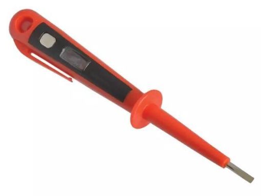 Picture of Faithfull Mainstester Screwdriver - Small