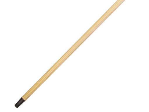 Picture of Faithfull Wooden Broom Handle Threaded