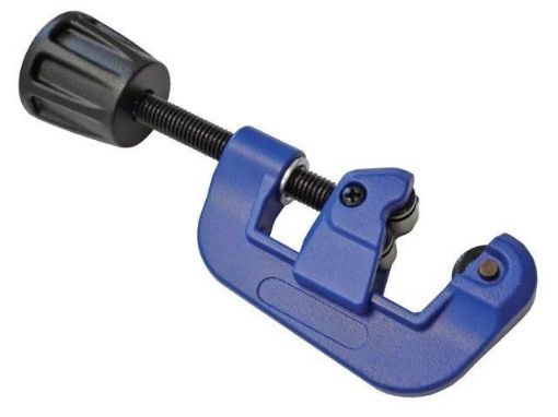 Picture of Faithfull Pc330 Pipe Cutter 3-30Mm