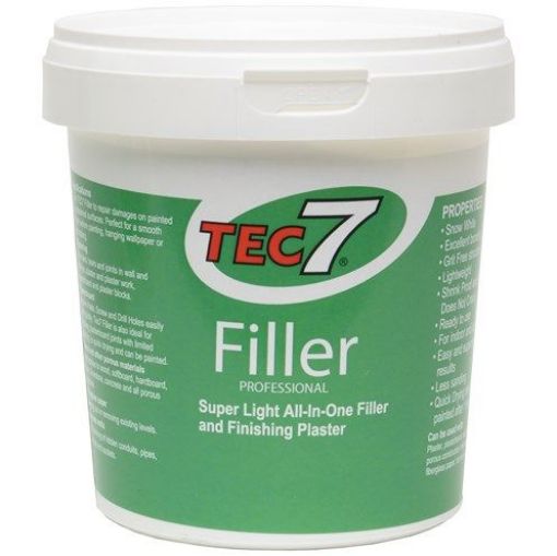 Picture of Tec7 Filler 750ml