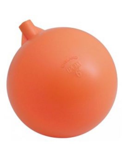 Picture of Ballvalve Orange Float 4"