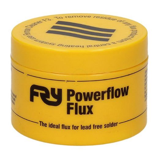 Picture of Powerflow Flux 100G