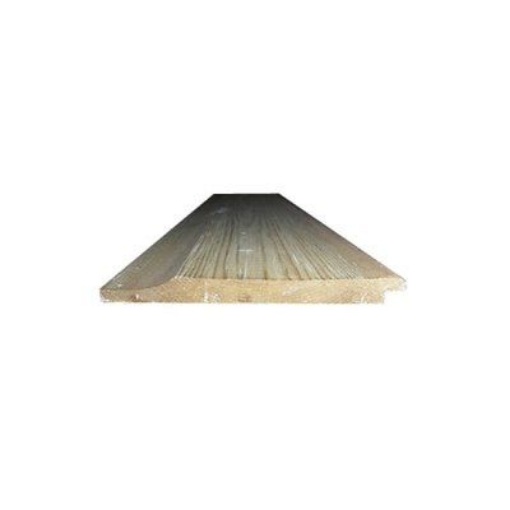 Picture of Shiplap Sheeting Treated 6 x 1 x 17ft (150 x 22 x 5100)