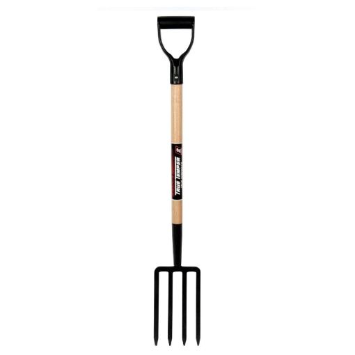 Picture of True Temper Basic Digging Fork