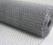 Picture of Grass Roots Galvanised Wire Netting 13mm Mesh 0.6m x 10mtr Roll