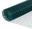 Picture of Grass Roots Green PVC Coated Wire Netting 13mm Mesh 0.5m x 6mtr Roll