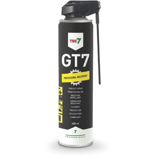 Picture of Tec 7 GT 7 400ml
