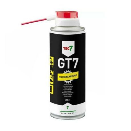 Picture of Tec 7 GT 7 Oil 200ml
