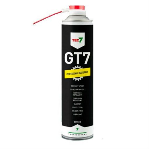 Picture of Tec7 GT 7 600ml