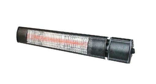Picture of Patio Heater No Controller 2000W