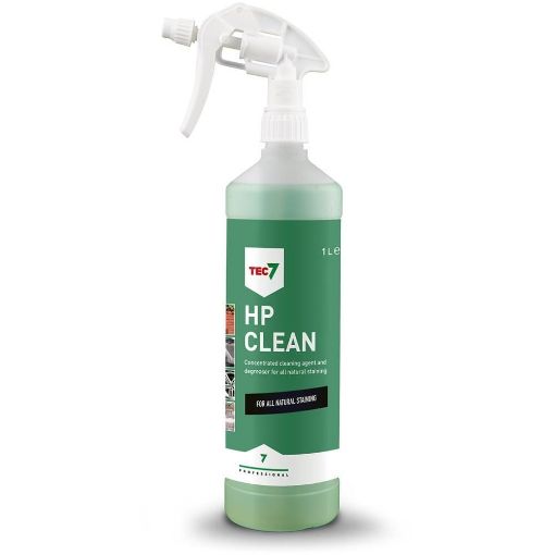 Picture of Tec 7 Hp Clean 1Ltr