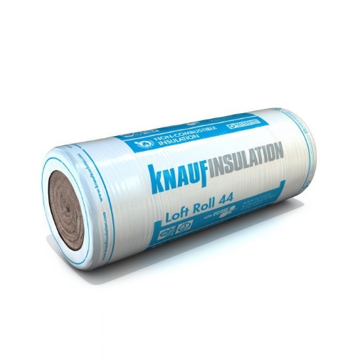 Picture of Knauf Ecose Earthwool Insulation 100mm 13.91M2