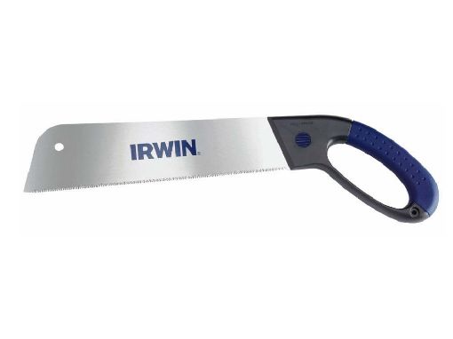 Picture of Irwin 300mm(12in) Carpenters Pull Saw
