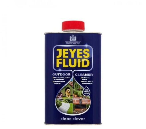 Picture of Jeyes Fluid 1Ltr