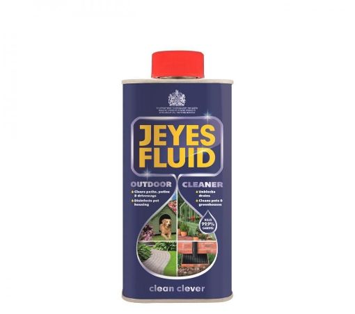 Picture of Jeyes Fluid 300ml
