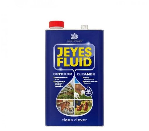 Picture of Jeyes Fluid 5Ltr