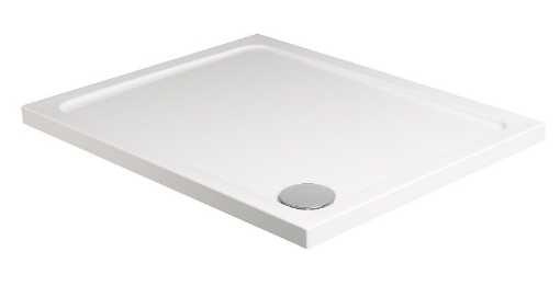 Picture of Kristal Low Profile 1600 x 900 Rectangle Shower Tray