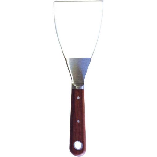 Picture of Fleetwood Paint Scale Tang Filling Knife 3"