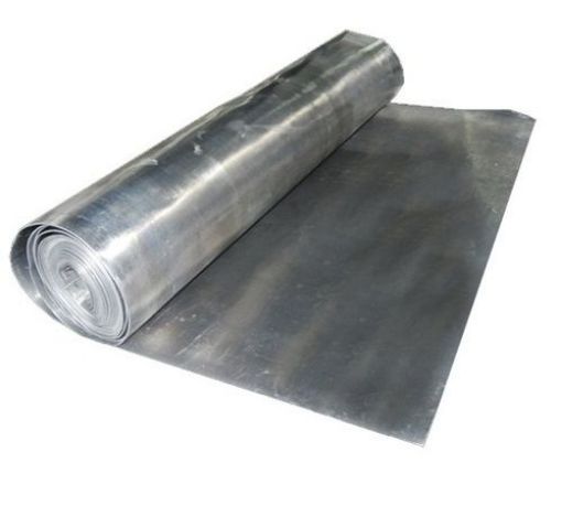 Picture of 6" x 5lb Lead 6mtr Roll 23kg Red