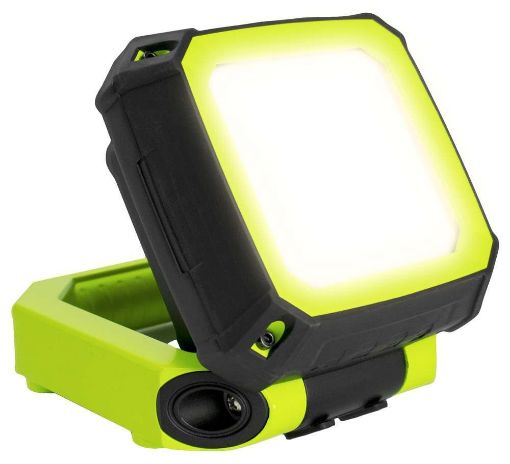Picture of Luceco Compact Rechargeable Work Light 750Lm 6500K
