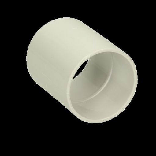 Picture of Waste Collar White 50mm (2")