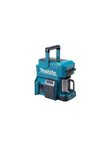 Picture of Makita Cordless Coffee Maker