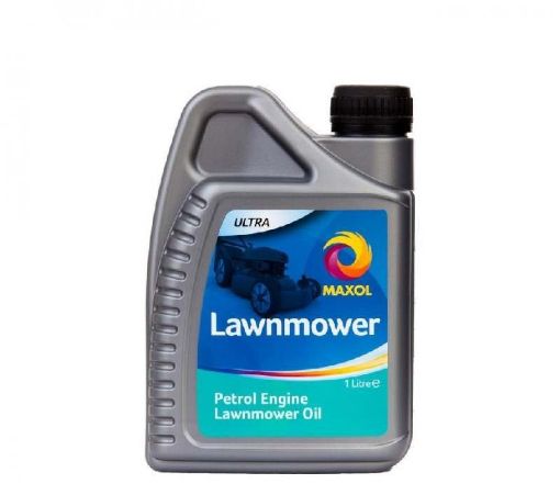Picture of Maxol Lawnmower Oil 1ltr