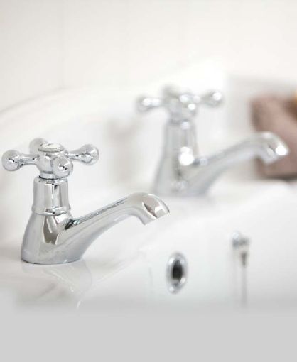 Picture of Sonas Ascot Basin Taps
