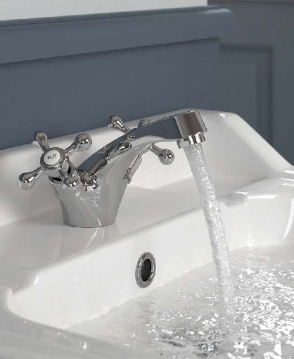 Picture of Sonas Ascot Basin Mixer