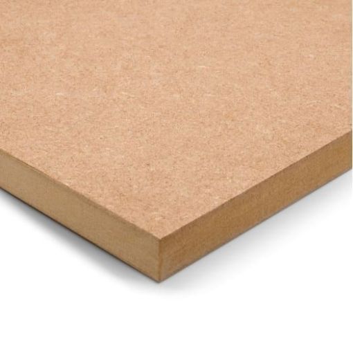 Picture of Medite Ecologique MDF 8 x 4 x 12mm