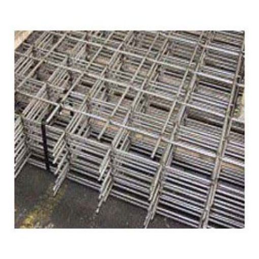 Picture of A393 Mesh Bar Sheet 4800mm x 2400mm 10mm 11.52m2 71.03KG