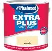 Picture of Fleetwood Paint 2.5L Extra Plus Matt Magnolia
