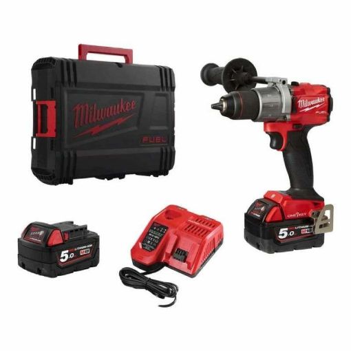 Picture of Milwaukee M18Onepd2 Gen 2 One Key Combi Kit