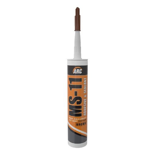 Picture of Arc MS-11 Brown 290ml
