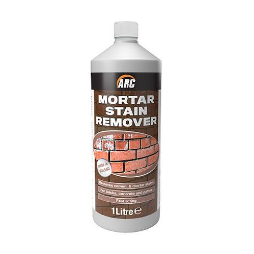Picture of Arc Mortar Stain Remover 1Lt