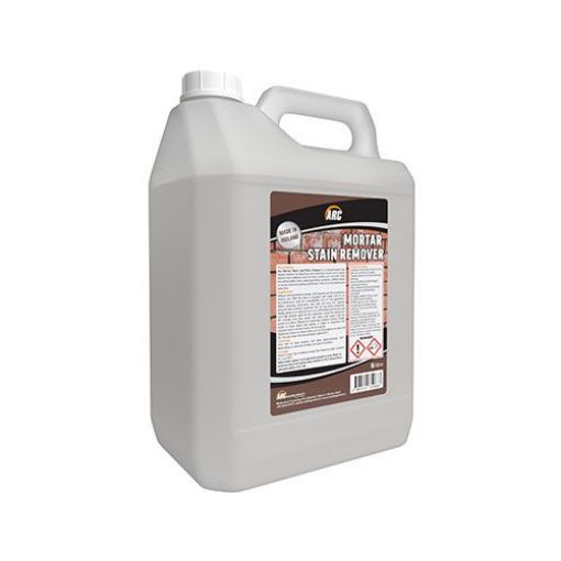 Picture of Arc Mortar Stain Remover 5Lt