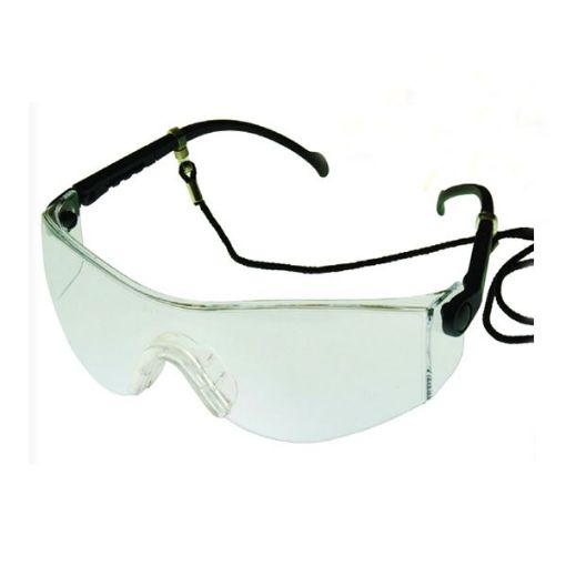 Picture of Safeline Corded Spec - Clear
