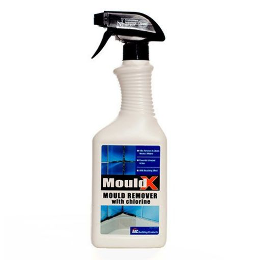 Picture of MouldX Mould Remover With Chlorine 750ml