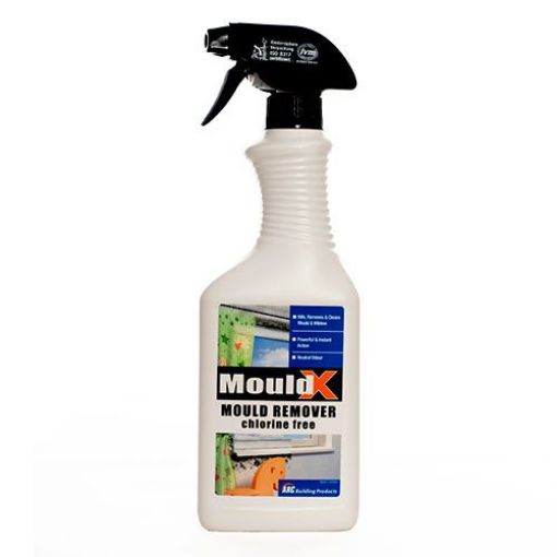 Picture of Arc Mould-X Spray Chlorine Free 750ml