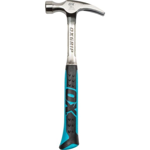 Picture of OX Pro Claw Hammer - 20 oz