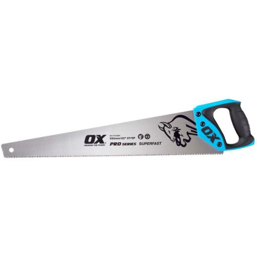Picture of OX Pro Hand Saw 550mm / 22"