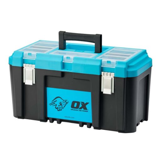 Picture of Ox Pro Toolbox 49cm 19"