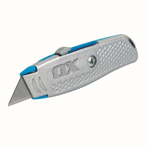 Picture of OX Trade Retractable Knife